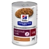 HILL'S PD Prescription Diet Canine i/d 360g - konzerva