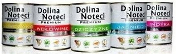 Dolina Noteci PREMIUM MIX Príchute 20 x 800g