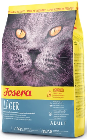 JOSERA Leger 400g