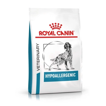 ROYAL CANIN Hypoallergenic DR21 14kg + PREKVAPENIE PRE VÁŠHO PSA