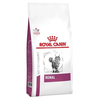 Royal Canin VD Feline Renal RF 23 4kg + PREKVAPENIE PRE MAČKU