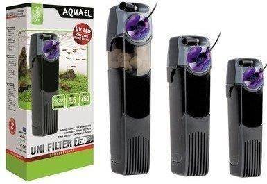 AQUAEL Filter Unifilter 1000 UV