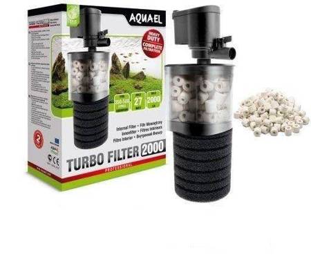 AQUAEL Filter turbo 2000 (n)