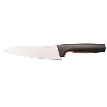 Kuchársky nôž Fiskars, stredný
