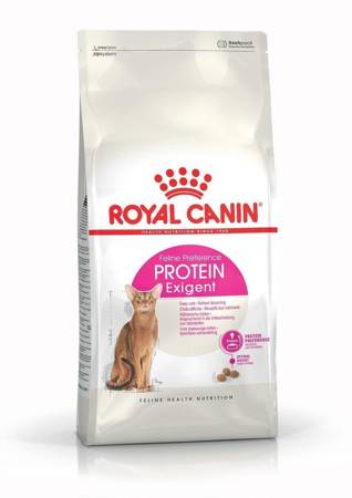 ROYAL CANIN  Exigent Protein Preference 42 2x10kg