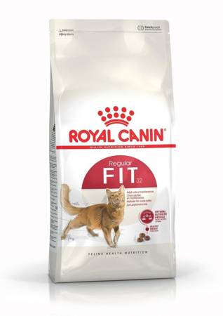 ROYAL CANIN FIT 32 2x10kg
