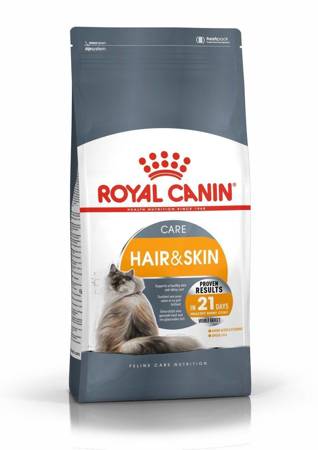 ROYAL CANIN Hair&Skin Care 2x10kg