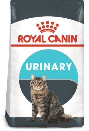 Royal Canin FCN Urinary care 2x10 kg
