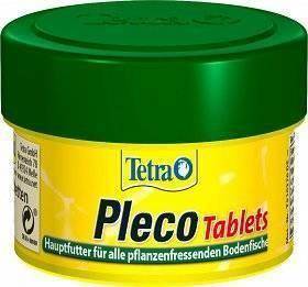 TETRA Pleco Tablety 58 tabliet