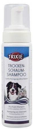 TRIXIE Suchý šampón 230 ml